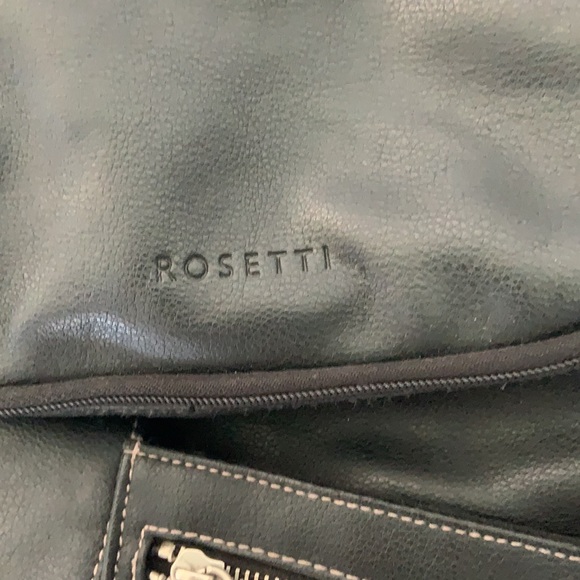 Rosetti Women's Backpack Bag - Picture 3 of 9